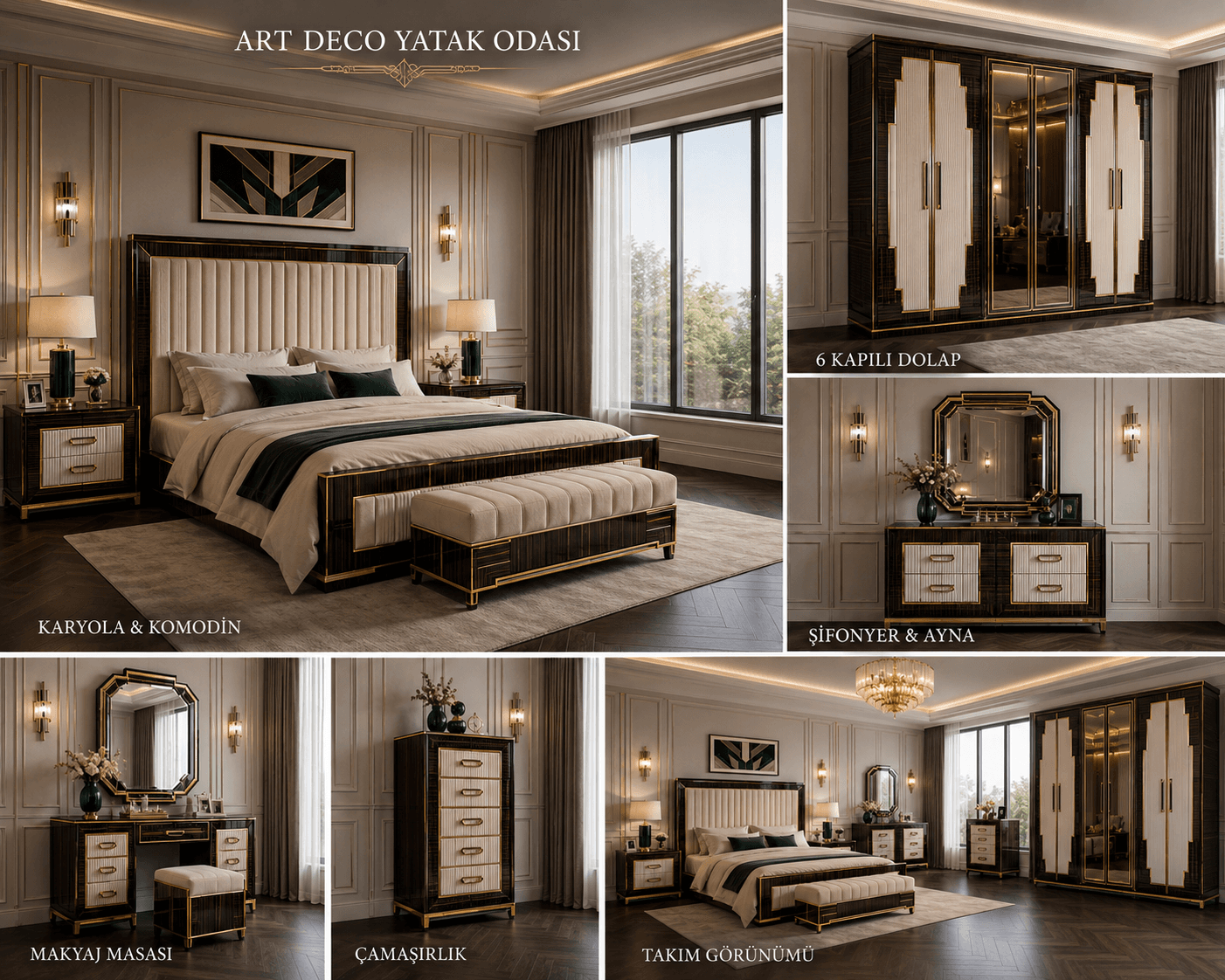 Art Deco