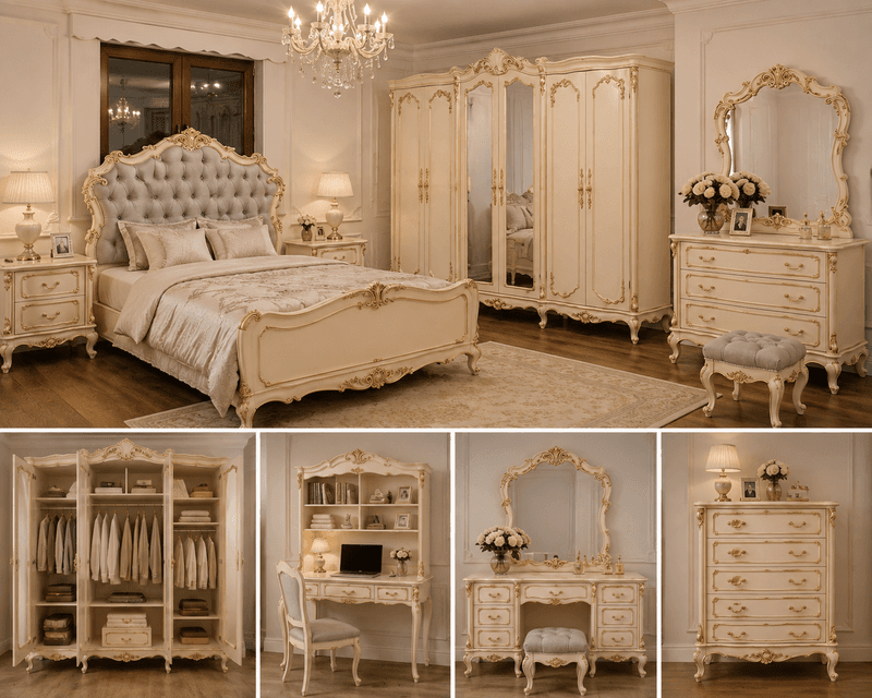 Royal Ivory Klasik