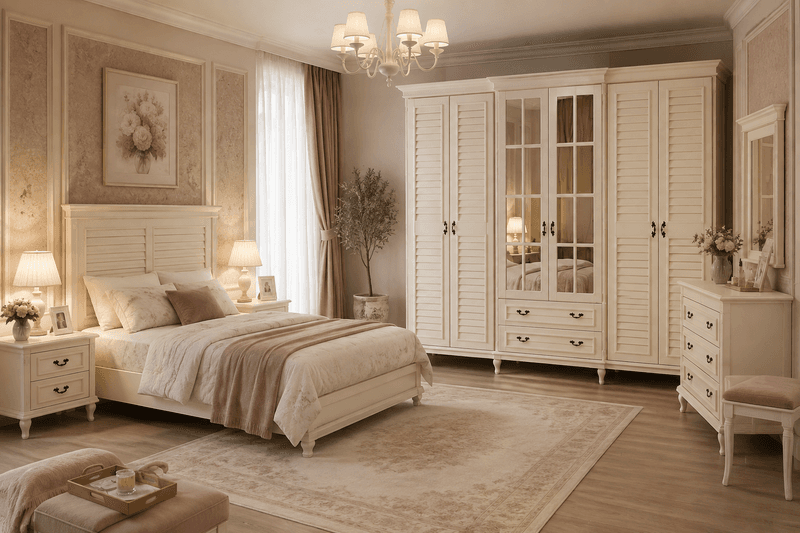Provence Ivory