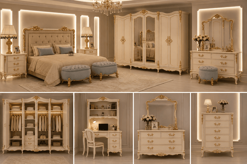 Palais Gold