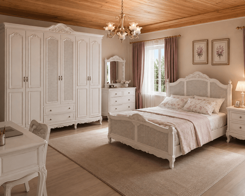 Lavinia Ivory Country