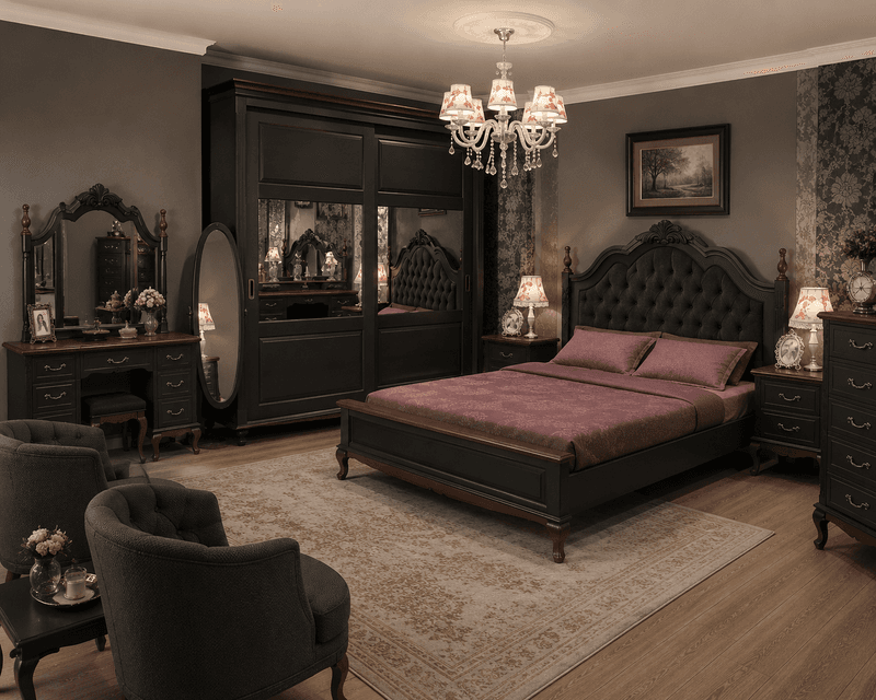 Noir Heritage