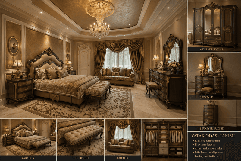 Imperial Baroque