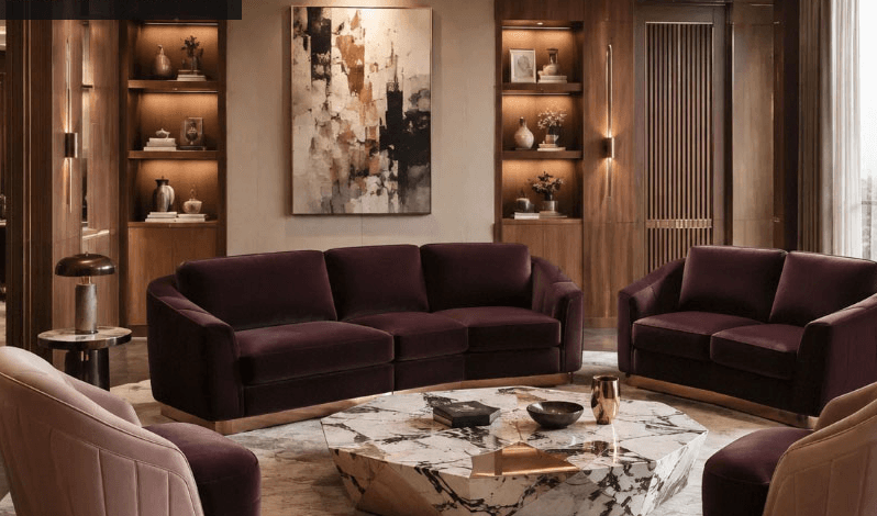 Masko showroom