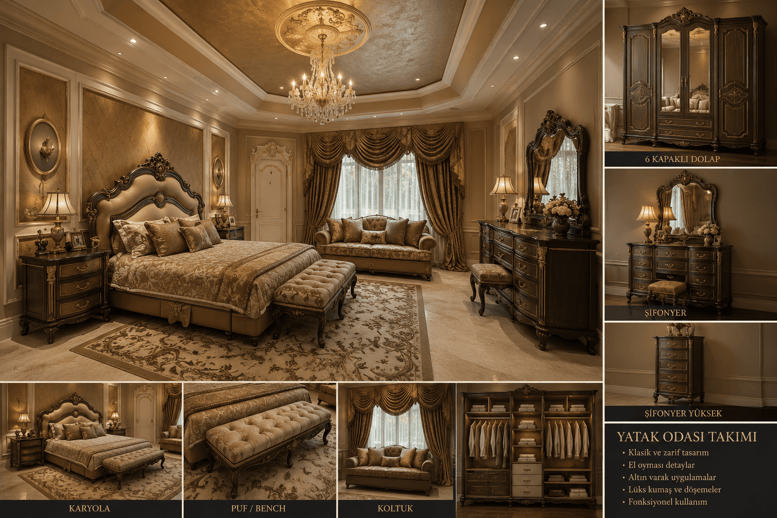 Imperial Baroque